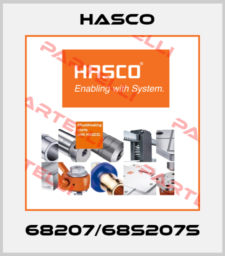 68207/68S207S Hasco