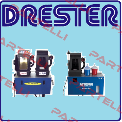 R8701 Drester