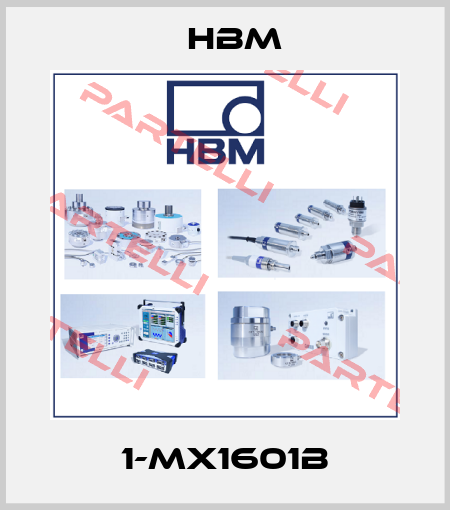 1-MX1601B Hbm