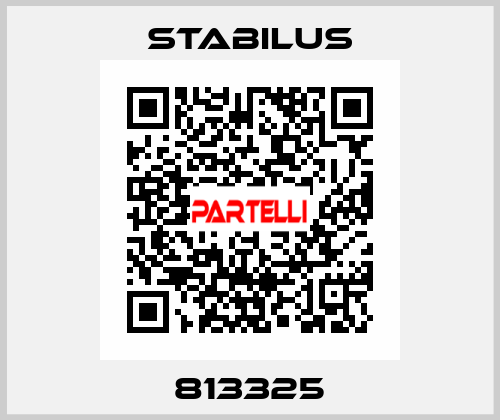 813325 Stabilus