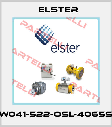 A1500-W041-522-OSL-4065S-V1000 Elster