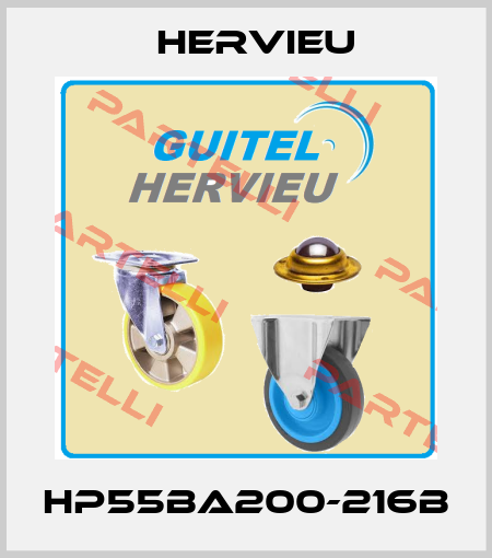 HP55BA200-216B Hervieu