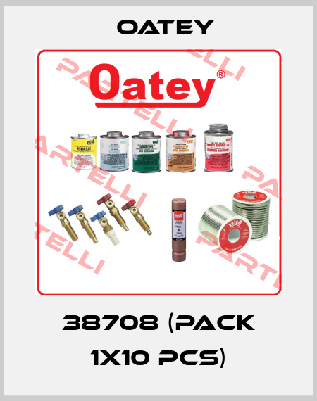 38708 (pack 1x10 pcs) Oatey