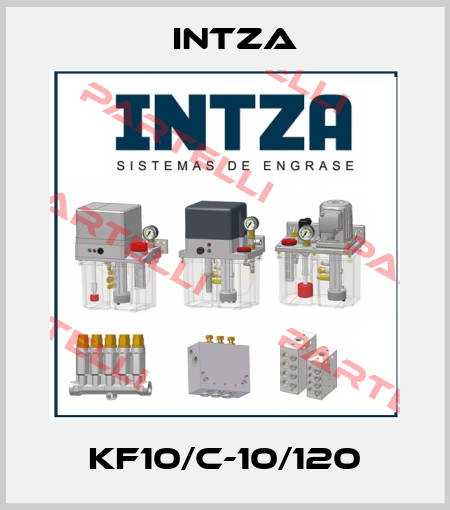 KF10/C-10/120 Intza