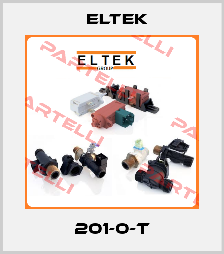 201-0-T Eltek
