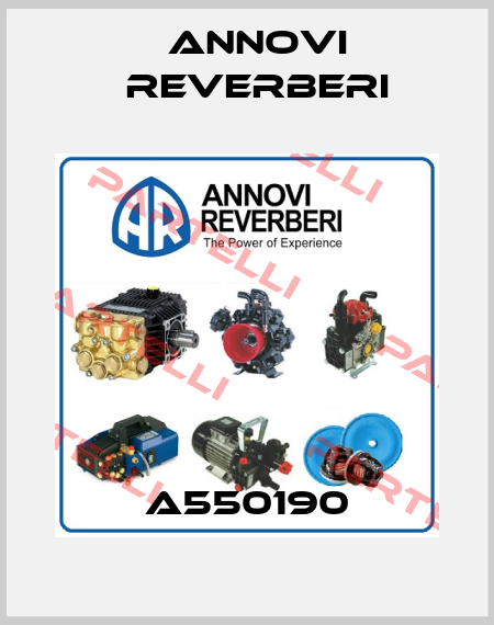 A550190 Annovi Reverberi