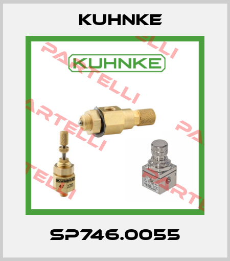 SP746.0055 Kuhnke