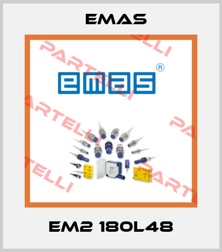 EM2 180L48 Emas