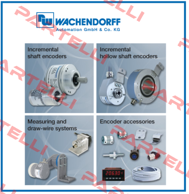 WDG 50B-40-ABN-H24-K2 Wachendorff