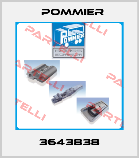 3643838 Pommier