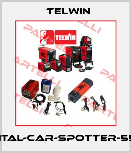 Digital-Car-Spotter-5500 Telwin