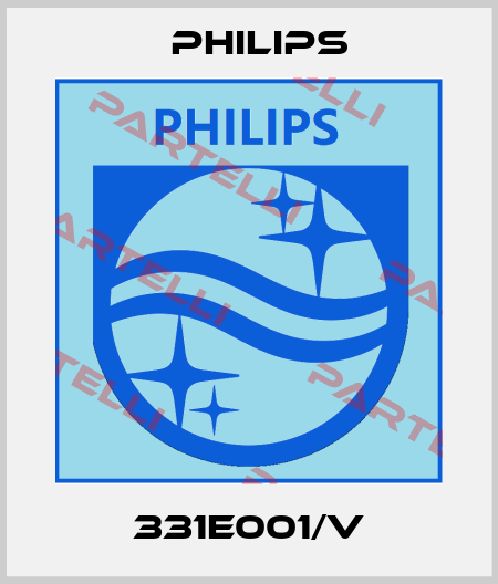 331E001/V Philips