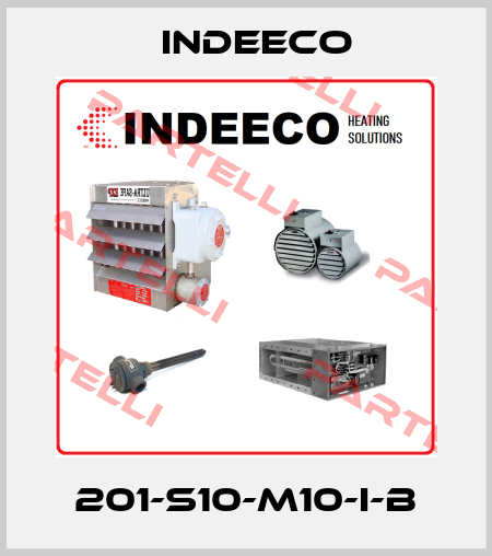 201-S10-M10-I-B Indeeco
