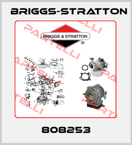 808253 Briggs-Stratton