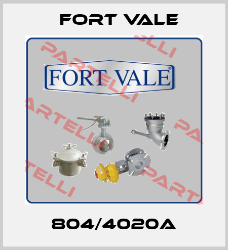 804/4020A Fort Vale