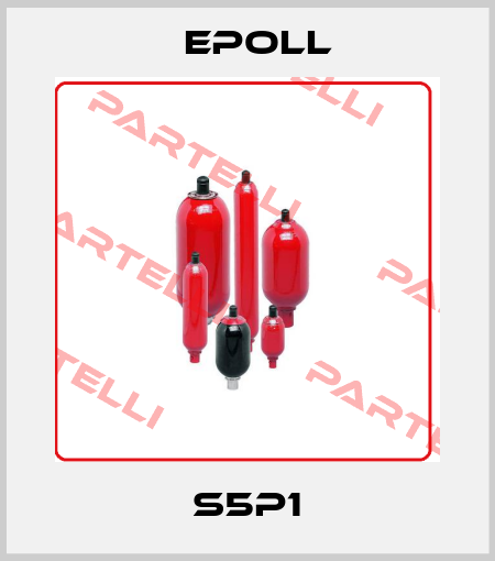 S5P1 Epoll