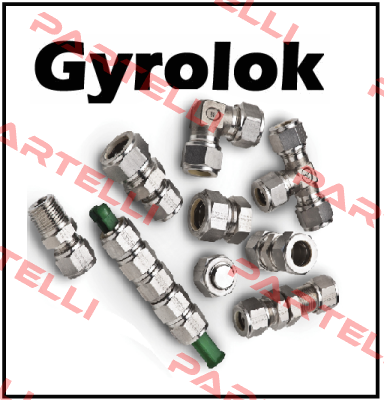 10CM8316MME GYROLOK