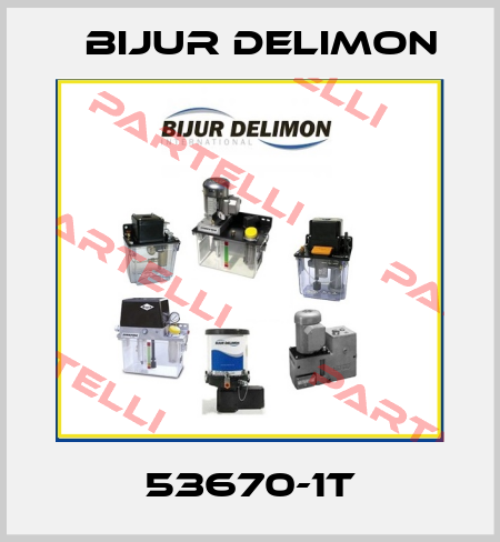 53670-1T Bijur Delimon