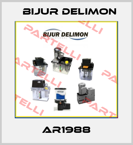 AR1988 Bijur Delimon