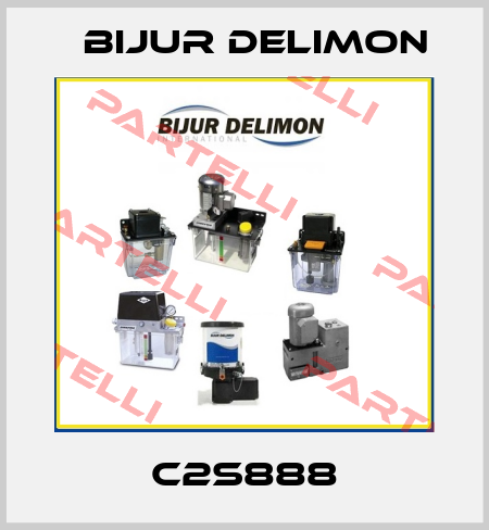 C2S888 Bijur Delimon