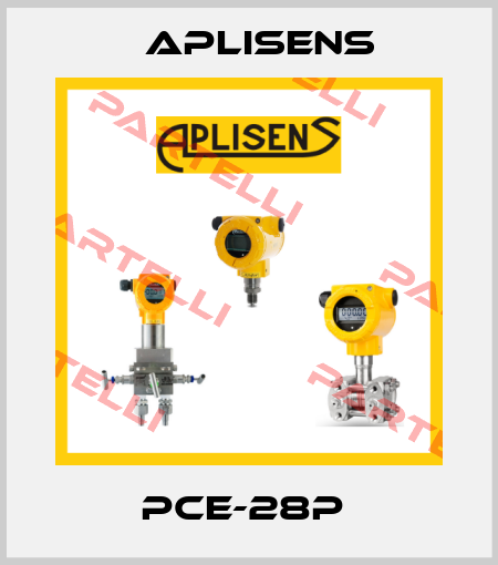PCE-28P  Aplisens