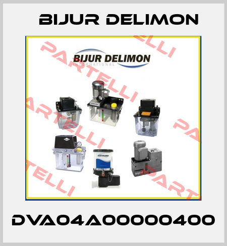 DVA04A00000400 Bijur Delimon
