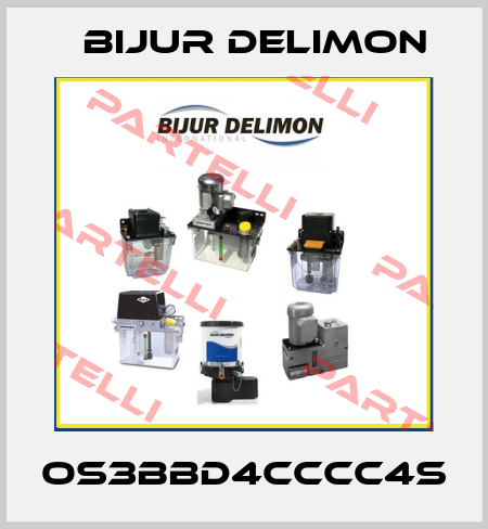 OS3BBD4CCCC4S Bijur Delimon
