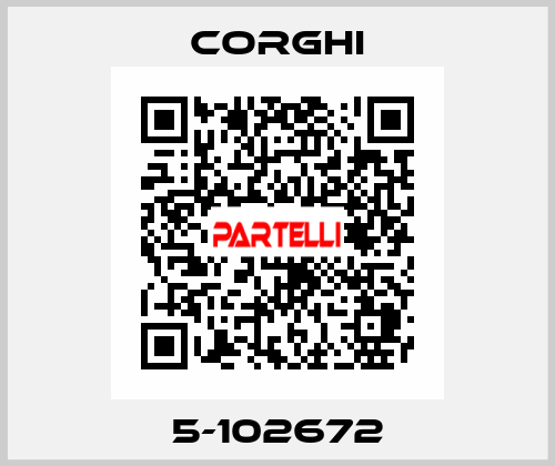 5-102672 Corghi