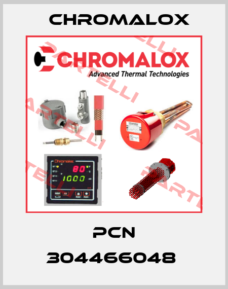 PCN 304466048  Chromalox