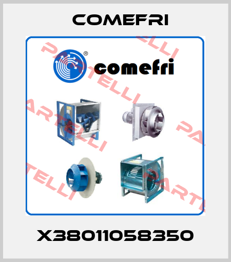 X38011058350 Comefri