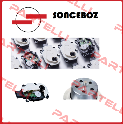 6600R047 Sonceboz