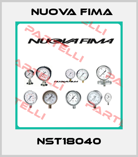 NST18040 Nuova Fima
