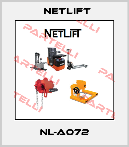 NL-A072 Netlift
