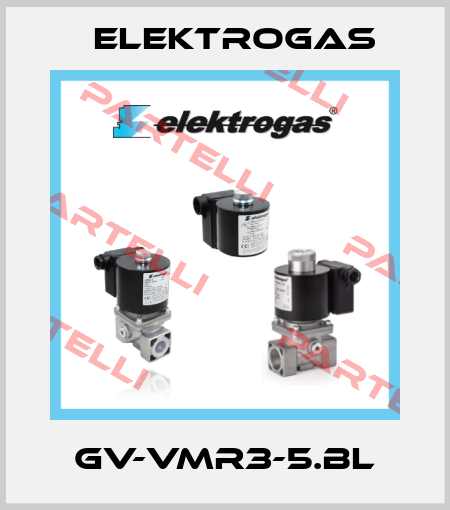 GV-VMR3-5.BL Elektrogas