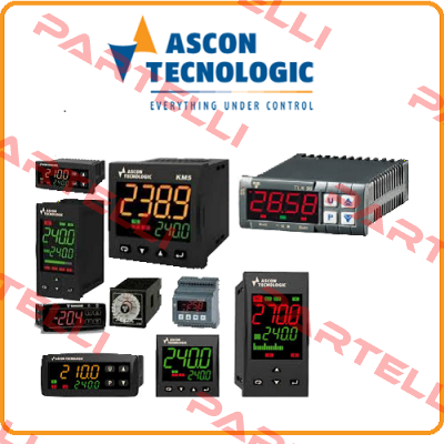 AZHHF532DBA3X1XX Converter Ascon