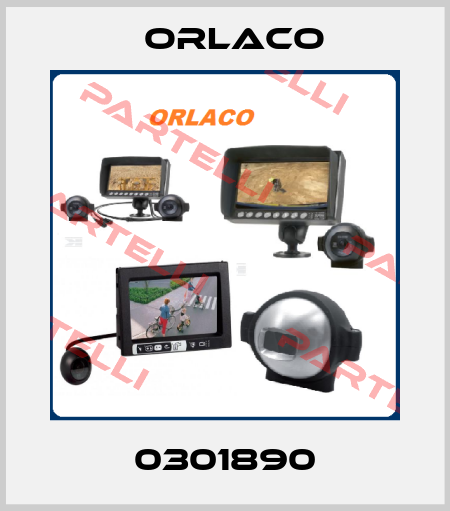 0301890 Orlaco