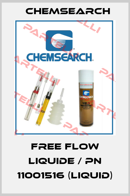 Free Flow Liquide / PN 11001516 (liquid) Chemsearch