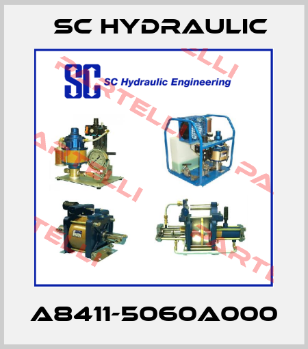 A8411-5060A000 SC Hydraulic