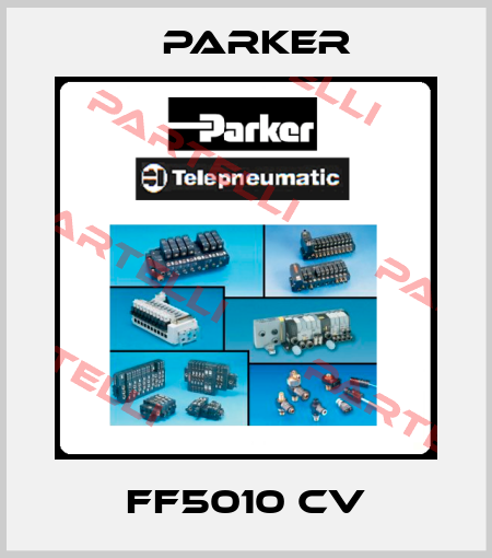 FF5010 CV Parker
