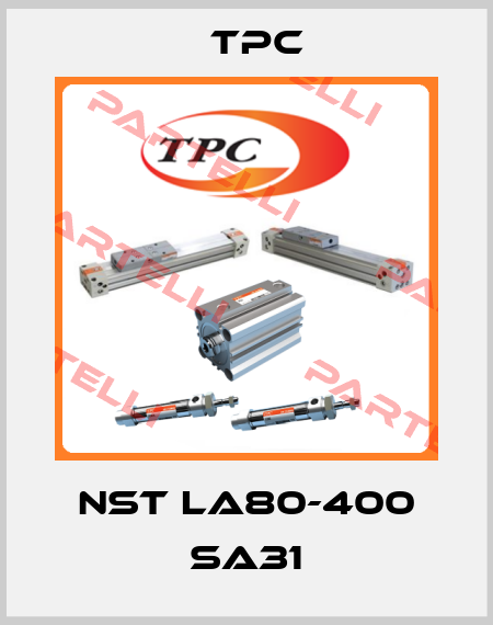 NST LA80-400 SA31 TPC