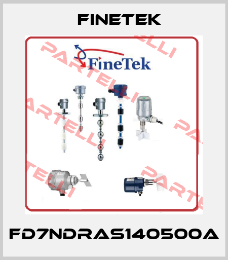 FD7NDRAS140500A Finetek