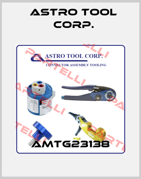 AMTG23138 Astro Tool Corp.