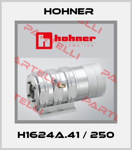 H1624A.41 / 250 Hohner