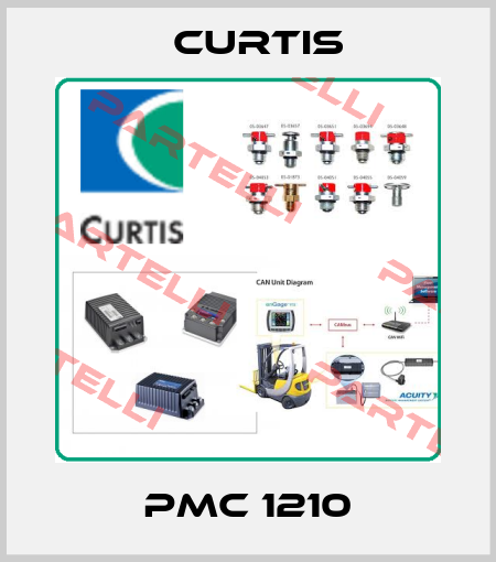 PMC 1210 Curtis