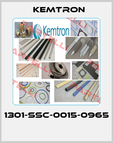 1301-SSC-0015-0965  KEMTRON