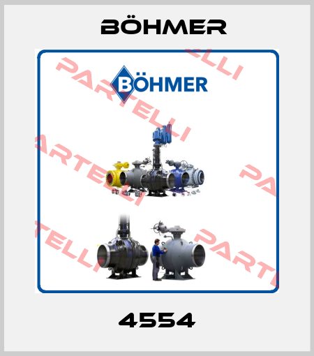 4554 Böhmer