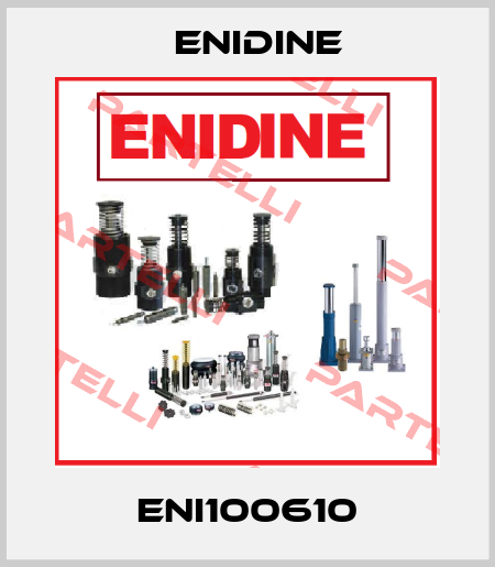 ENI100610 Enidine