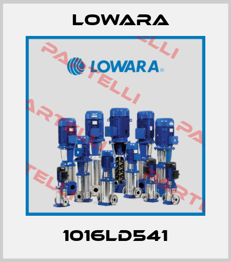 1016LD541 Lowara