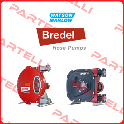 Bredel 32 pump Watson-Marlow Bredel