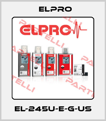 EL-245U-E-G-Us Elpro